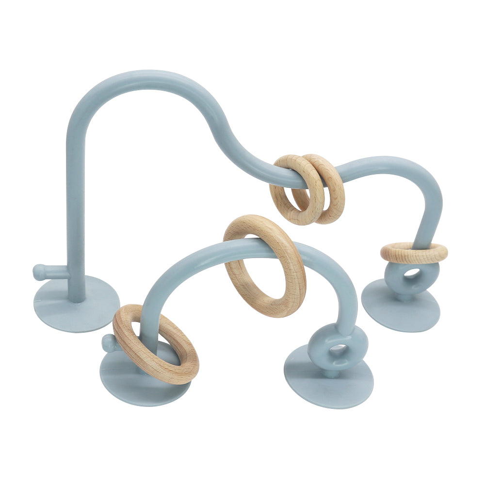 Montessori Skill Development High Chair Toy