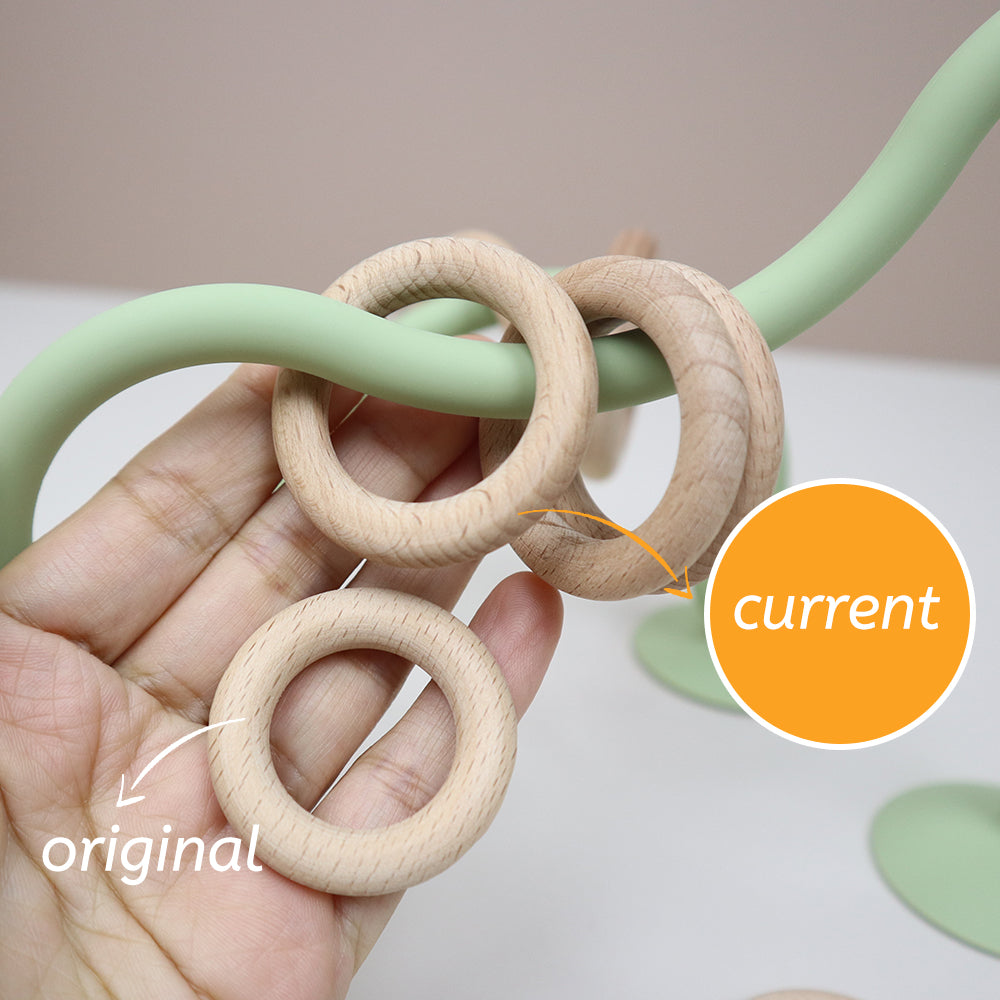 Montessori Skill Development Toy