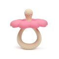 Silicone Baby Teether Toy