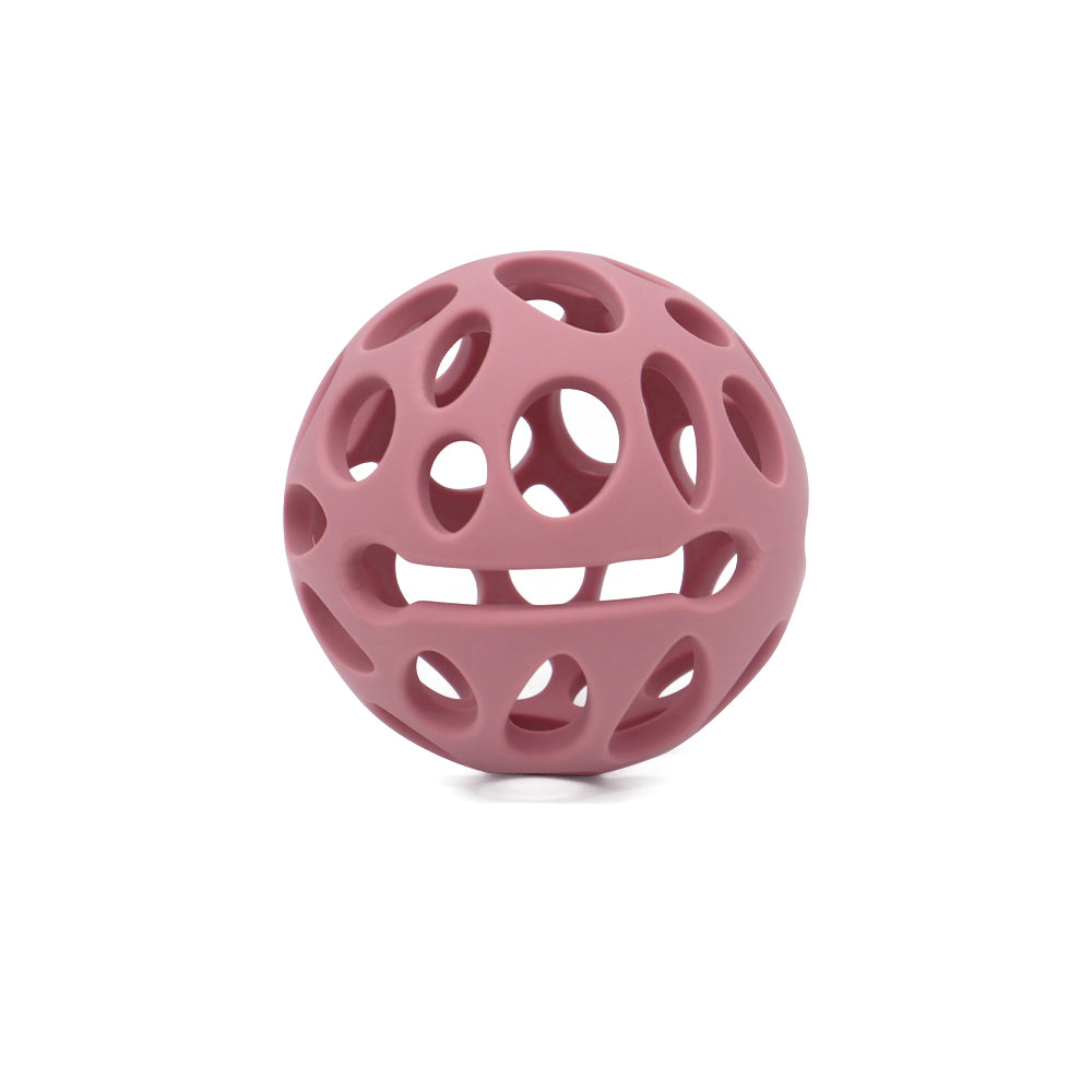 Silicone Baby Teether Toy