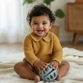Silicone Baby Teether Toy