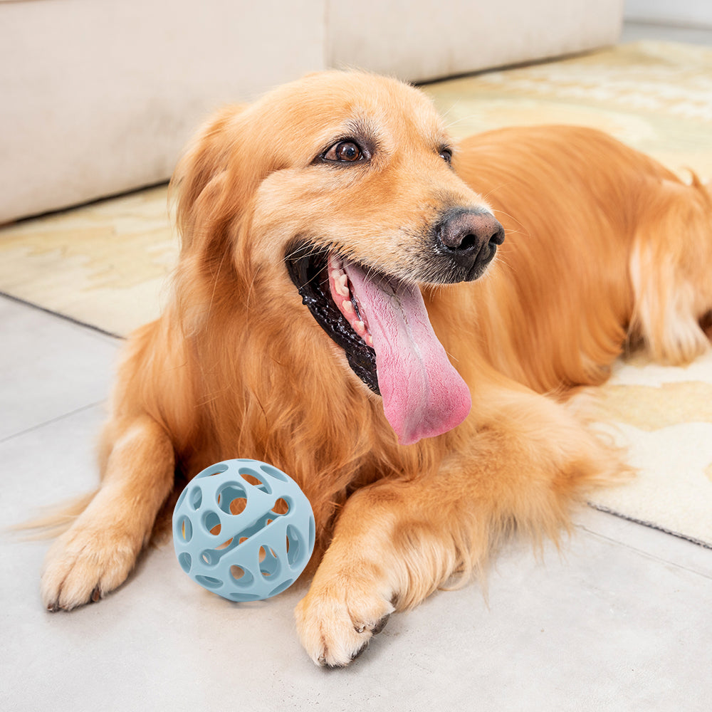 Premium Silicone Teething Ring