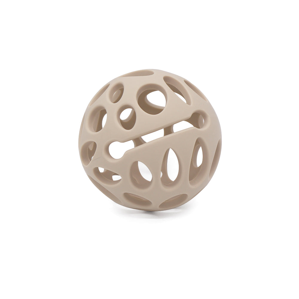 Silicone Baby Teether Toy