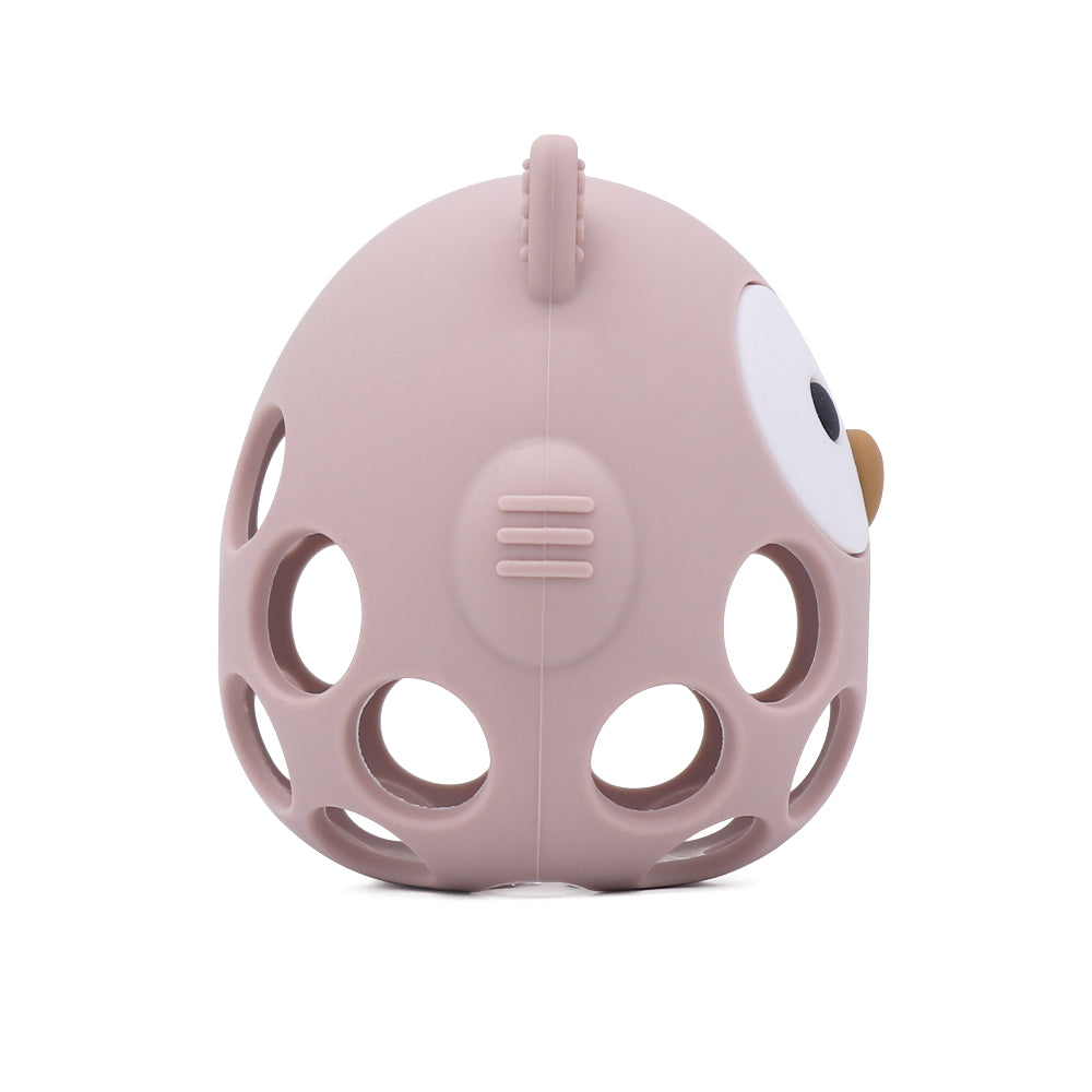 Silicone Baby Chew Toy