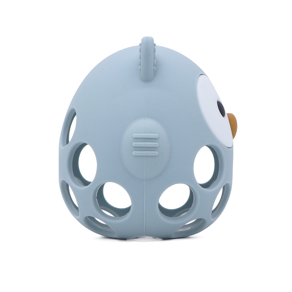 Silicone Baby Chew Toy