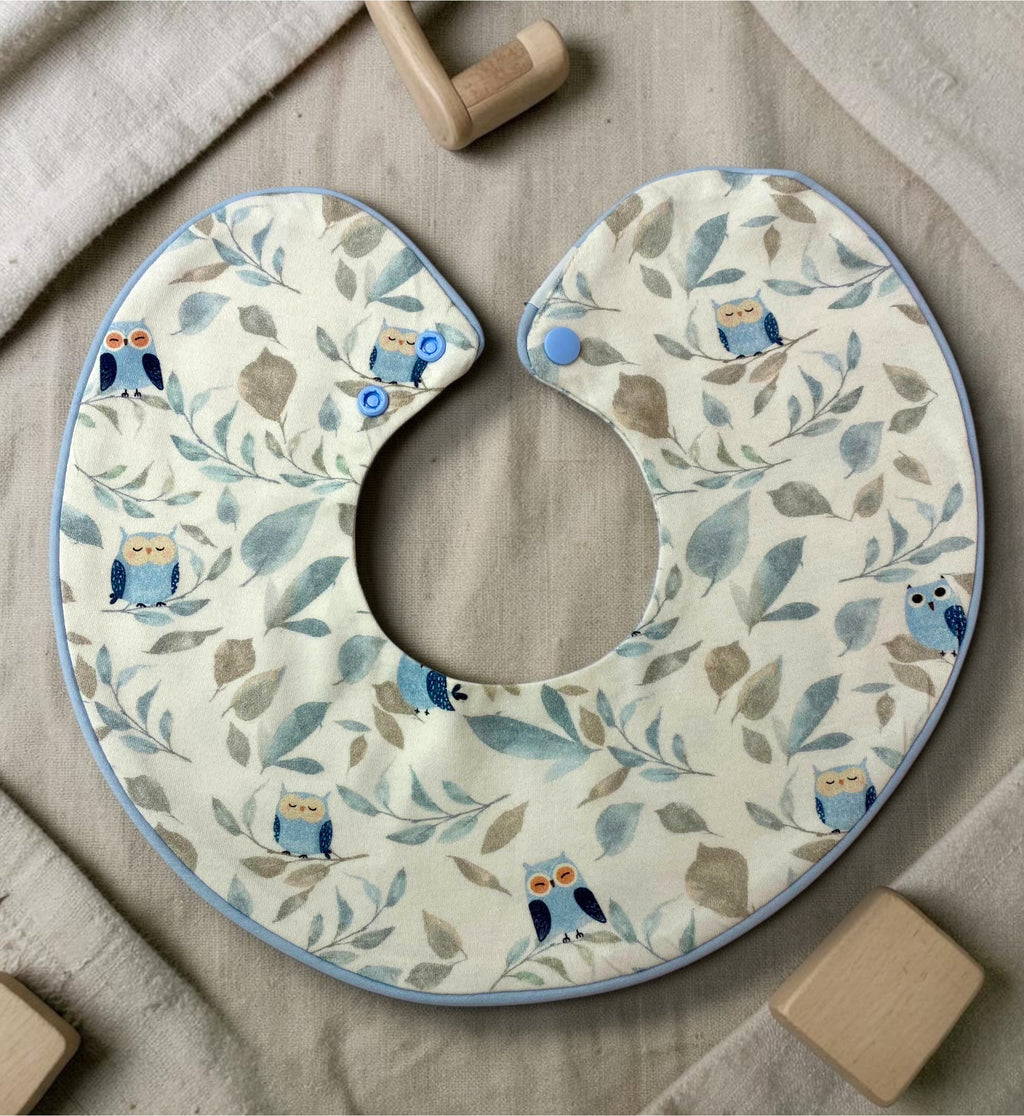 Little Love Bib
