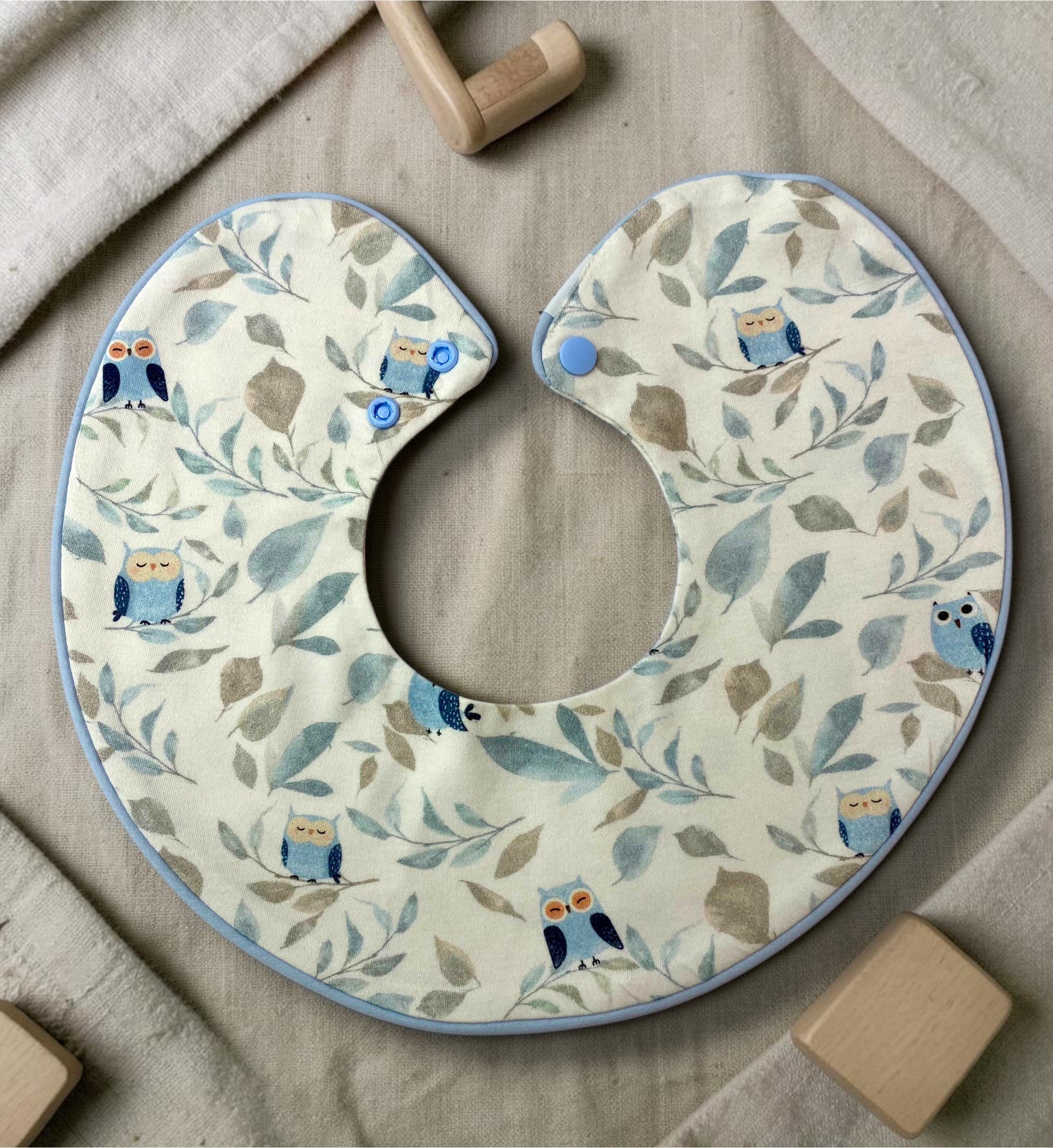 Little Love Bib