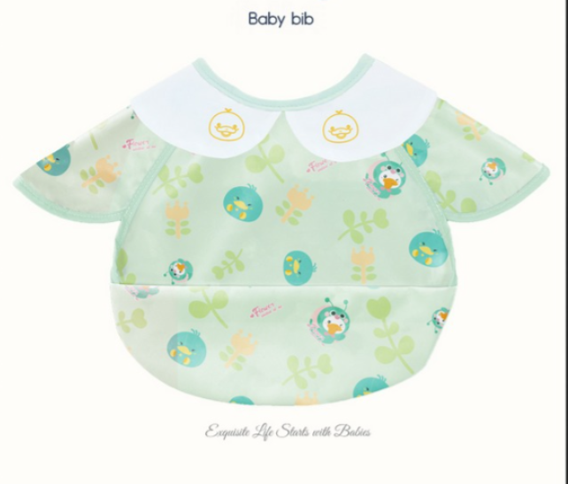 Everyday Comfort Bib