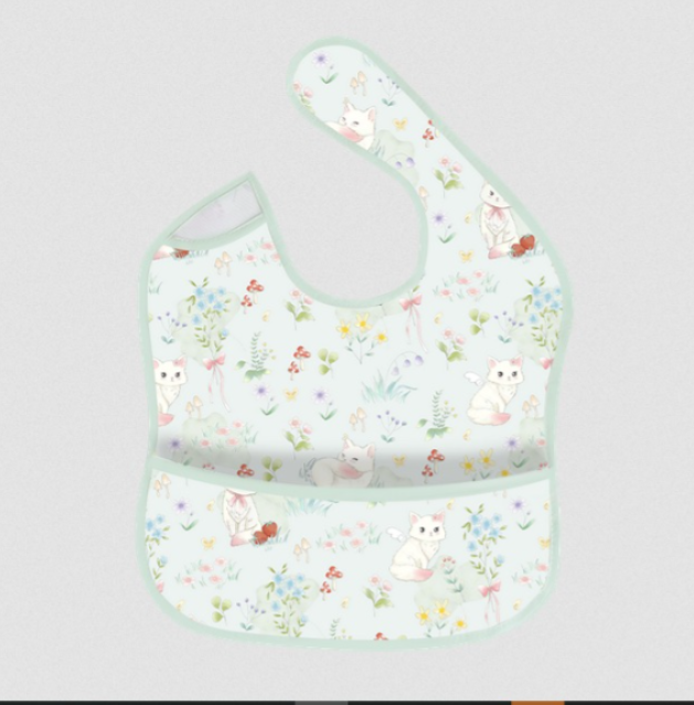 Tiny Tots Bib